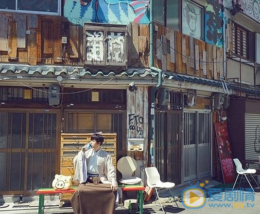 李孟羲汉服写真 李孟羲高清写真_李孟羲高清剧照