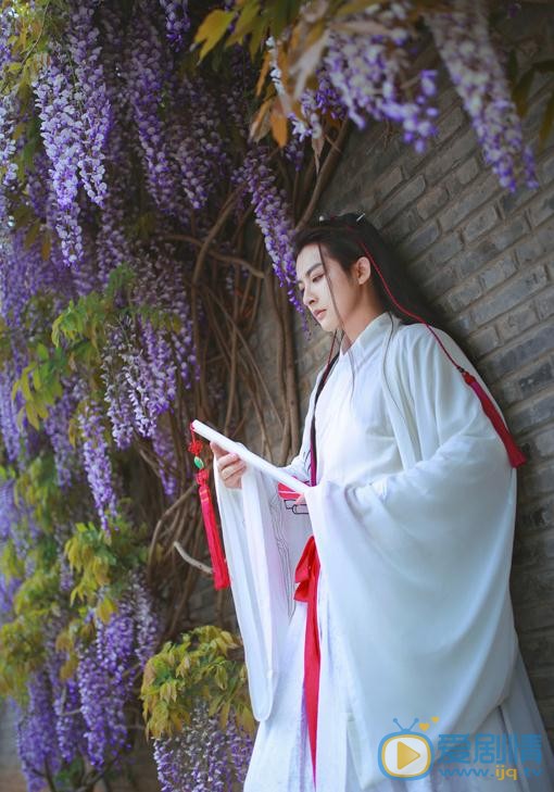 李孟羲白色写真 李孟羲高清写真_李孟羲高清剧照