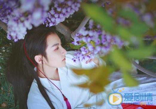 李孟羲白色写真 李孟羲高清写真_李孟羲高清剧照