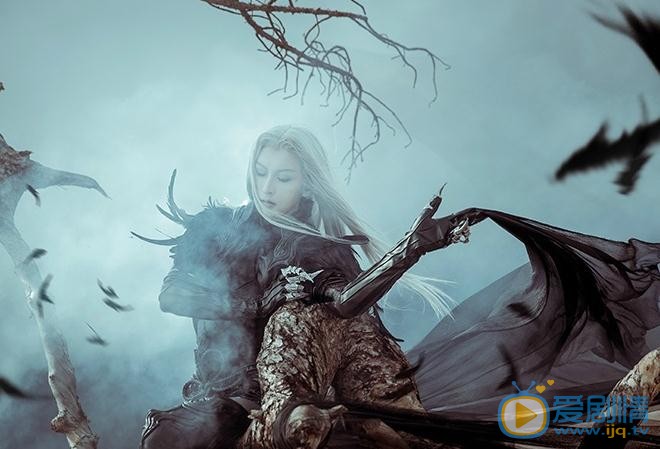 李孟羲黑色写真 李孟羲高清写真_李孟羲高清剧照