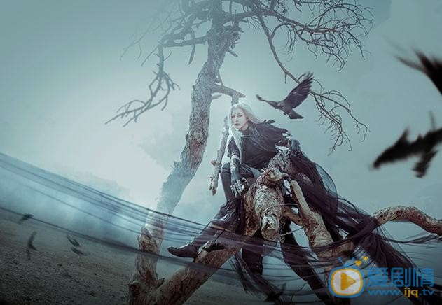 李孟羲黑色写真 李孟羲高清写真_李孟羲高清剧照