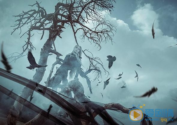 李孟羲黑色写真 李孟羲高清写真_李孟羲高清剧照