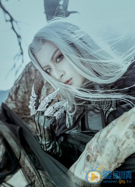 李孟羲黑色写真 李孟羲高清写真_李孟羲高清剧照