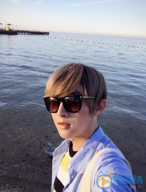 李孟羲生活照 李孟羲高清写真_李孟羲高清剧照