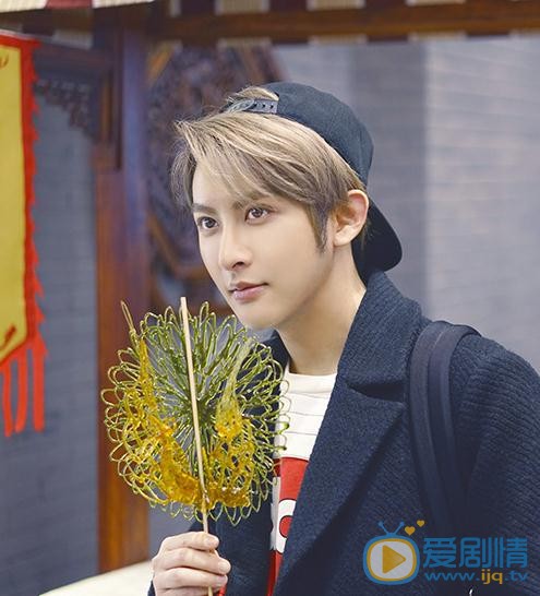 李孟羲其他写真 李孟羲高清写真_李孟羲高清剧照