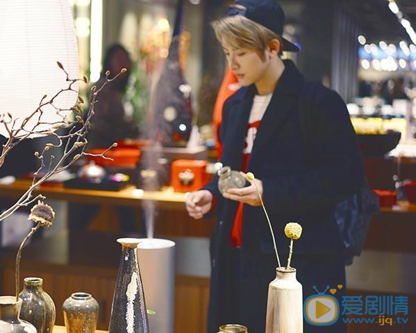 李孟羲其他写真 李孟羲高清写真_李孟羲高清剧照