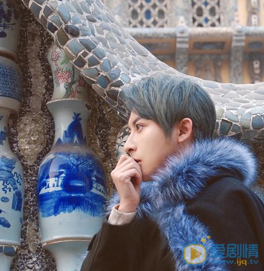 李孟羲秋色写真 李孟羲高清写真_李孟羲高清剧照