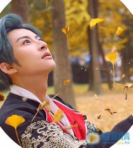 李孟羲秋色写真 李孟羲高清写真_李孟羲高清剧照