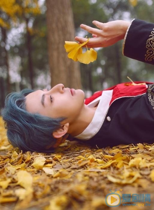 李孟羲秋色写真 李孟羲高清写真_李孟羲高清剧照