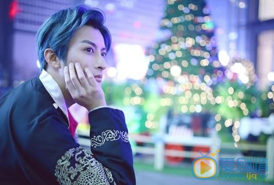 李孟羲秋色写真 李孟羲高清写真_李孟羲高清剧照