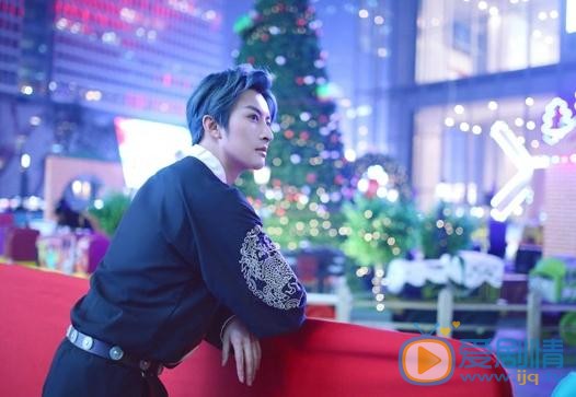 李孟羲秋色写真 李孟羲高清写真_李孟羲高清剧照