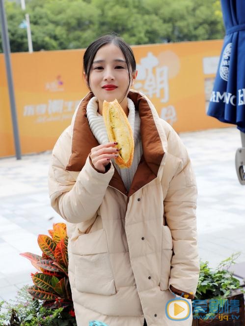 周笑琴生活照 周笑琴高清写真_周笑琴高清剧照