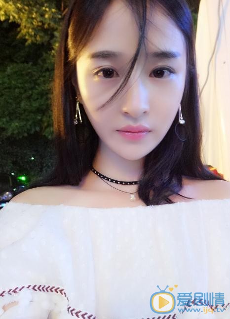 周笑琴生活照 周笑琴高清写真_周笑琴高清剧照