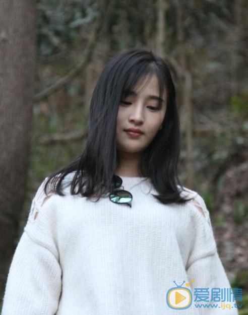 周笑琴生活照 周笑琴高清写真_周笑琴高清剧照