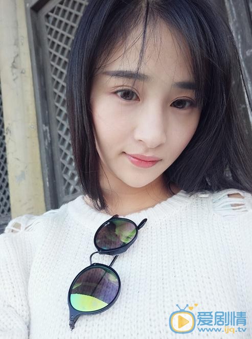 周笑琴生活照 周笑琴高清写真_周笑琴高清剧照