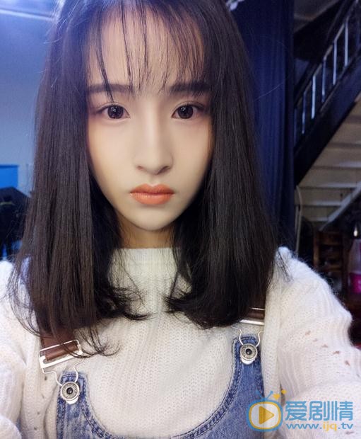 周笑琴生活照 周笑琴高清写真_周笑琴高清剧照