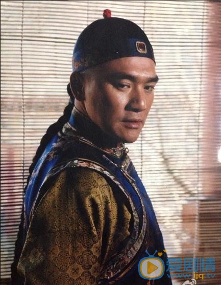 王绘春片场照写真 王绘春高清写真_王绘春高清剧照