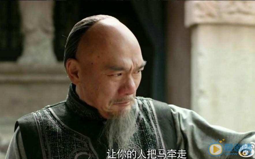 王绘春《于成龙》剧照写真 王绘春高清写真_王绘春高清剧照