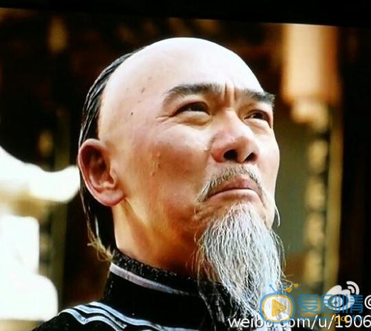 王绘春《于成龙》剧照写真 王绘春高清写真_王绘春高清剧照