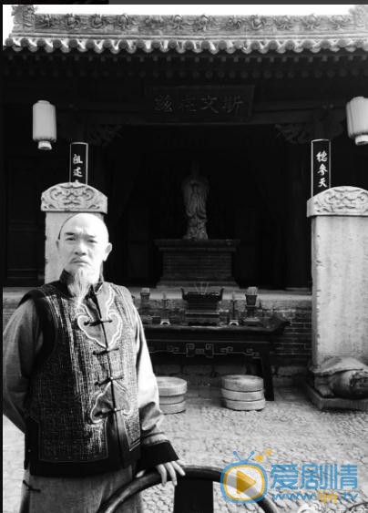 王绘春《于成龙》剧照写真 王绘春高清写真_王绘春高清剧照
