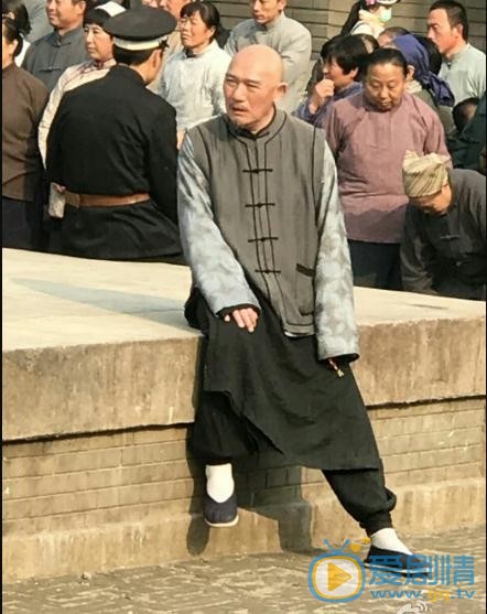 王绘春《于成龙》剧照写真 王绘春高清写真_王绘春高清剧照