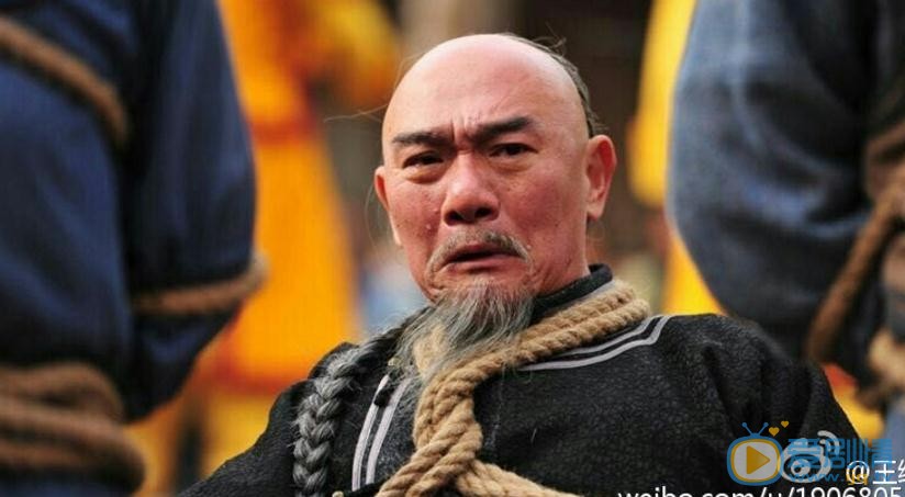 王绘春《于成龙》剧照写真 王绘春高清写真_王绘春高清剧照