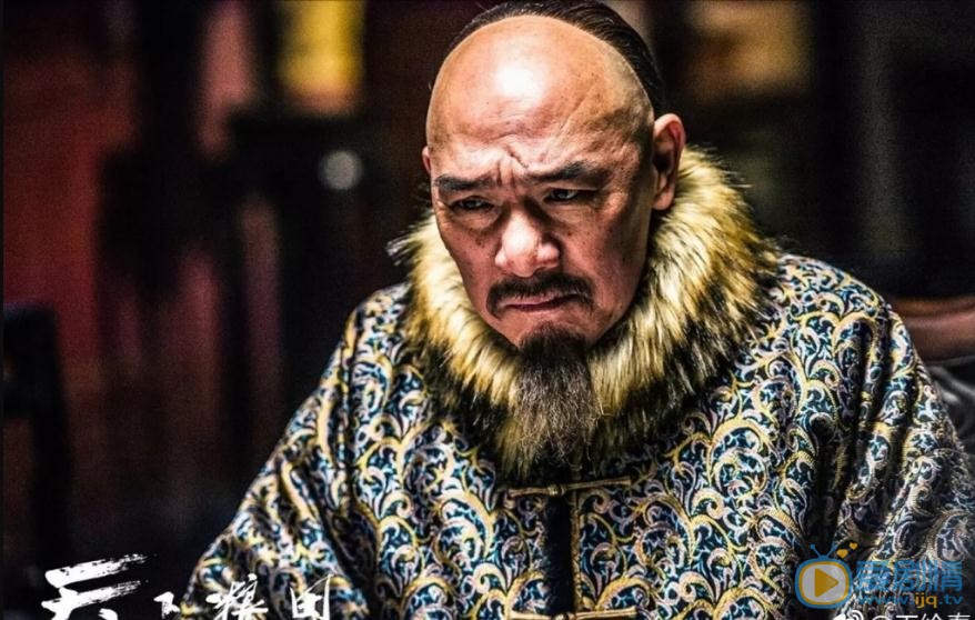 王绘春《天下粮田》剧照写真 王绘春高清写真_王绘春高清剧照
