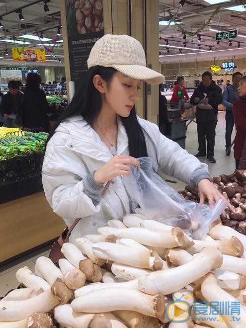杜安琪生活照 杜安琪高清写真_杜安琪高清剧照