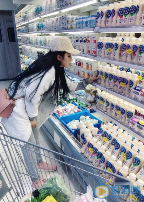 杜安琪生活照 杜安琪高清写真_杜安琪高清剧照