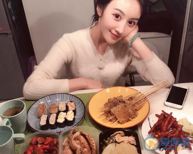 杜安琪生活照 杜安琪高清写真_杜安琪高清剧照