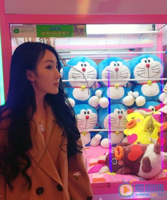 杜安琪生活照 杜安琪高清写真_杜安琪高清剧照