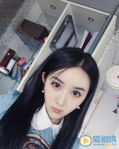 杜安琪生活照 杜安琪高清写真_杜安琪高清剧照