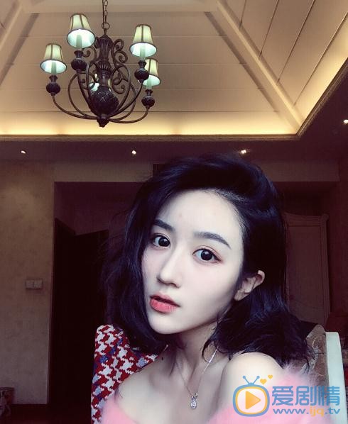 杜安琪生活照 杜安琪高清写真_杜安琪高清剧照