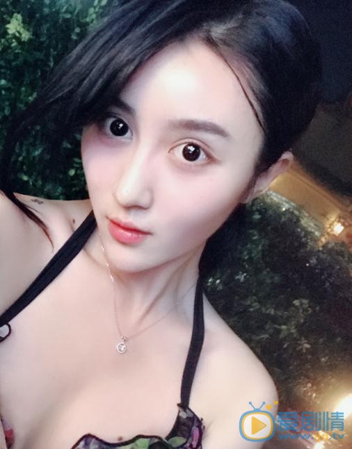 杜安琪生活照 杜安琪高清写真_杜安琪高清剧照