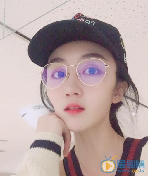 杜安琪生活照 杜安琪高清写真_杜安琪高清剧照