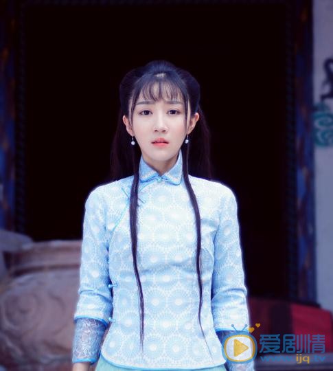 杜安琪生活照 杜安琪高清写真_杜安琪高清剧照