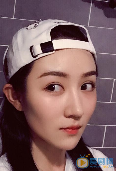 杜安琪生活照 杜安琪高清写真_杜安琪高清剧照
