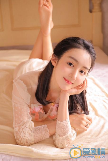 杜安琪粉色写真 杜安琪高清写真_杜安琪高清剧照
