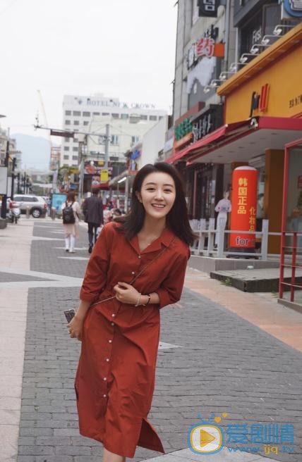 杜安琪街拍写真 杜安琪高清写真_杜安琪高清剧照