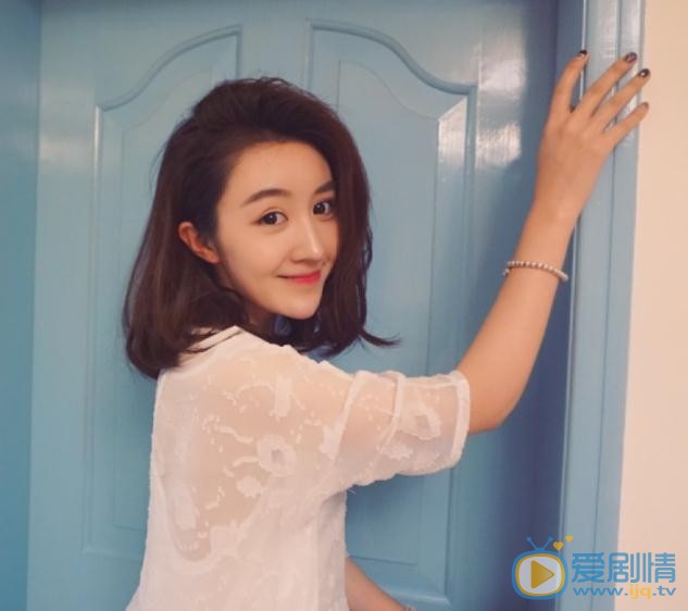杜安琪粉色写真 杜安琪高清写真_杜安琪高清剧照