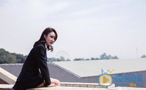 杜安琪《那一场呼啸而过的青春》剧照 杜安琪高清写真_杜安琪高清剧照