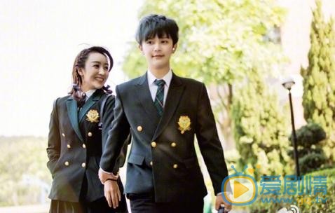 杜安琪《那一场呼啸而过的青春》剧照 杜安琪高清写真_杜安琪高清剧照