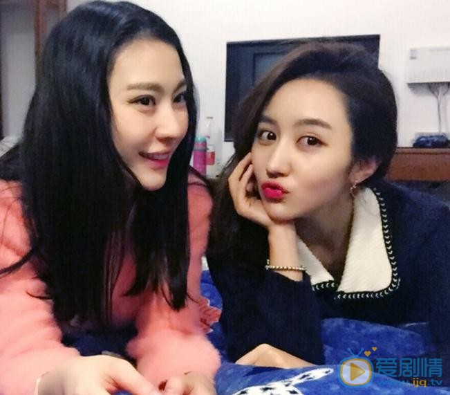 杜安琪与人合照 杜安琪高清写真_杜安琪高清剧照
