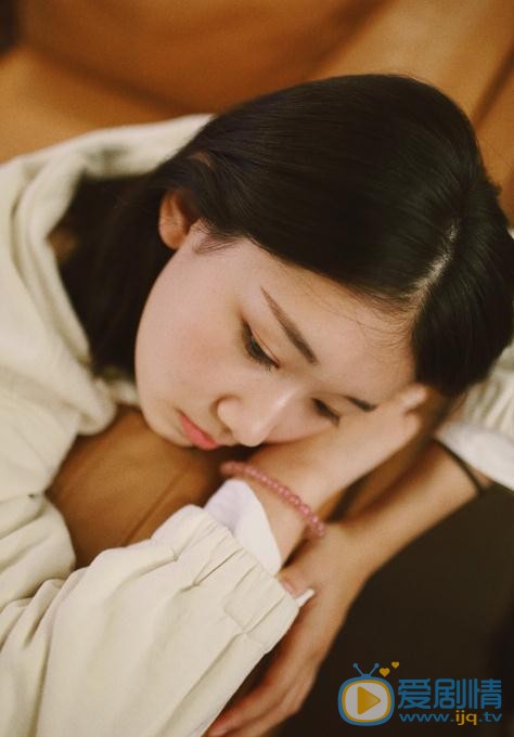 刘诗童白色写真 刘诗童高清写真_刘诗童高清剧照