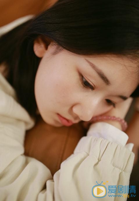 刘诗童白色写真 刘诗童高清写真_刘诗童高清剧照