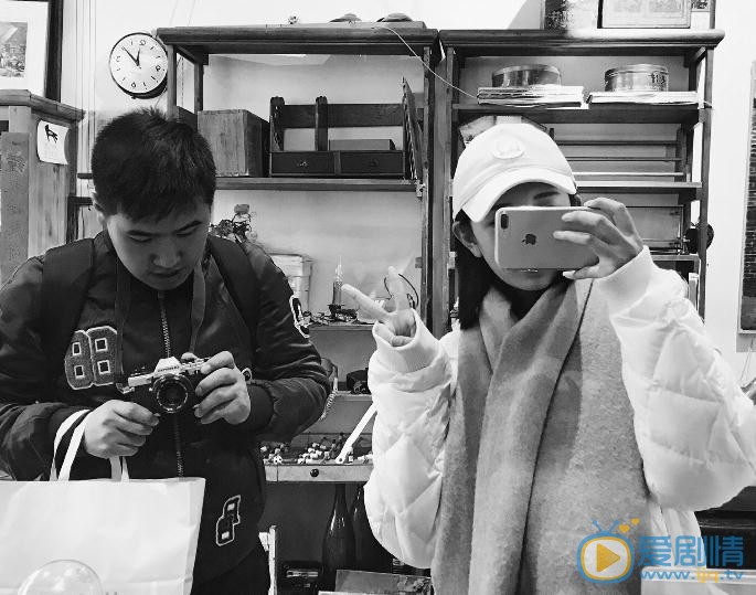 刘诗童白色写真 刘诗童高清写真_刘诗童高清剧照