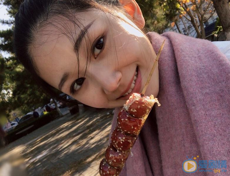 刘诗童生活照 刘诗童高清写真_刘诗童高清剧照