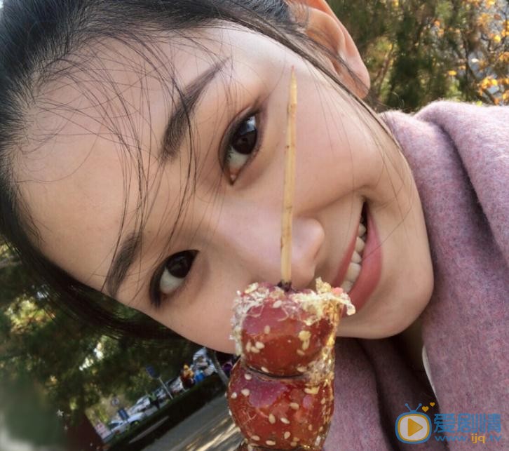 刘诗童生活照 刘诗童高清写真_刘诗童高清剧照