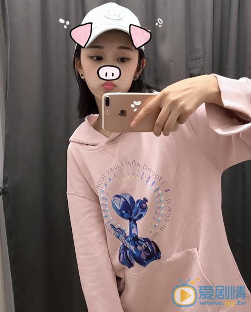 刘诗童可爱照 刘诗童高清写真_刘诗童高清剧照