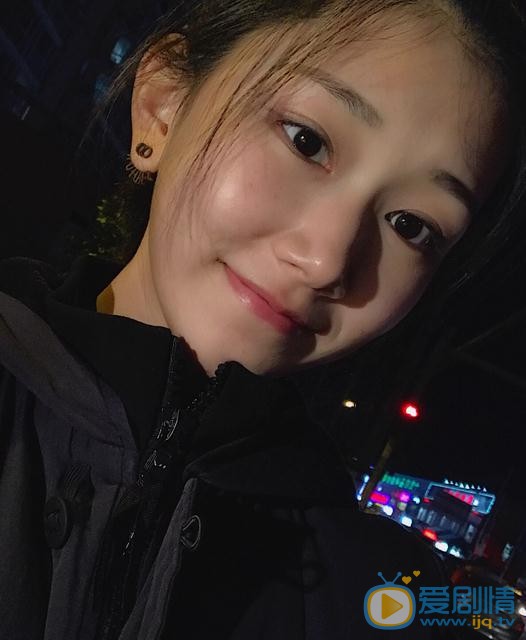 刘诗童生活照 刘诗童高清写真_刘诗童高清剧照